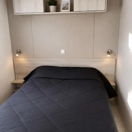 Mobil-home Confort