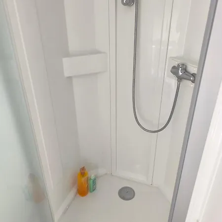 Kamp alanı Mobil-home Confort *