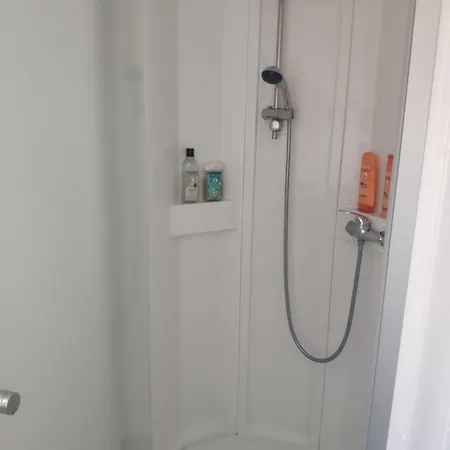 Mobil-home Confort *